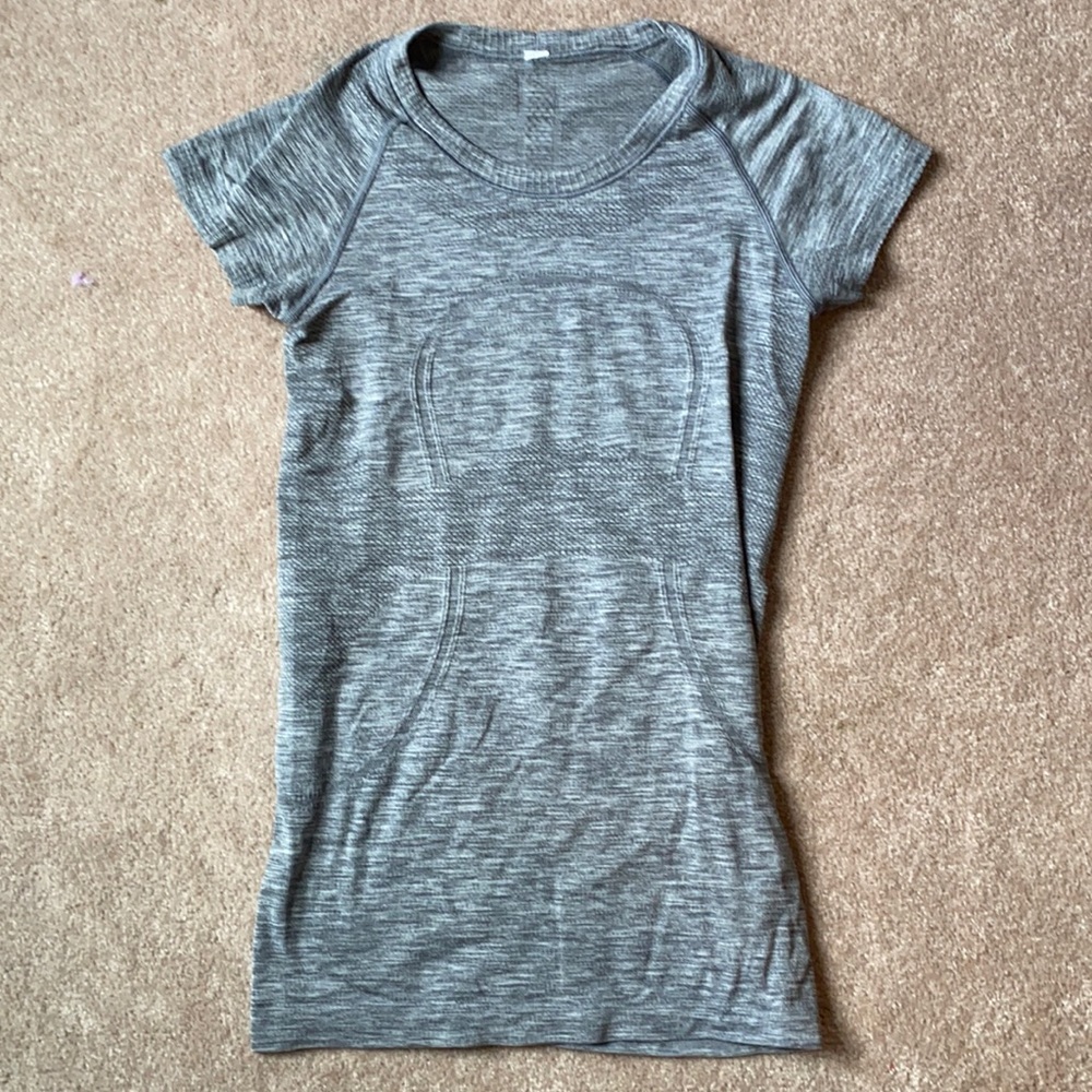 Lululemon Swiftly Tech